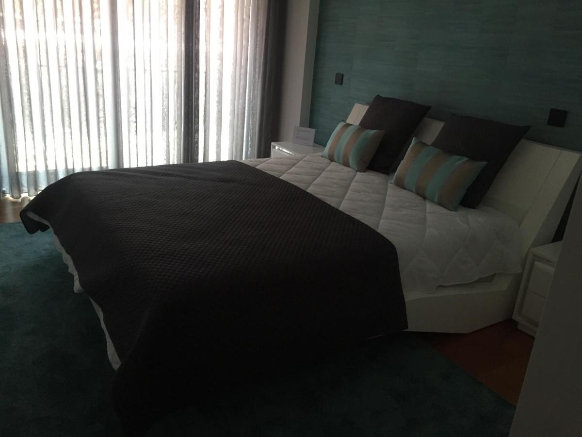 Appartement Astro Madeira *