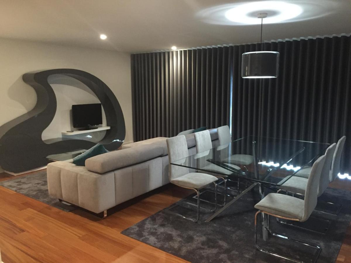 Astro Madeira Appartement *