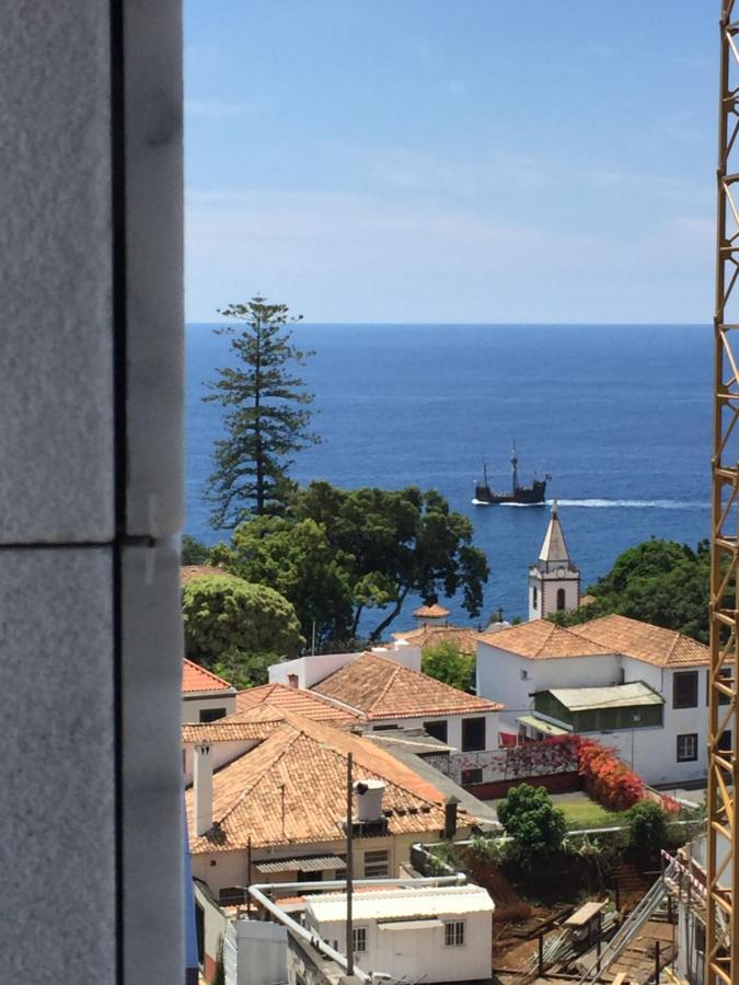 Appartement Astro Madeira Funchal (Madeira)