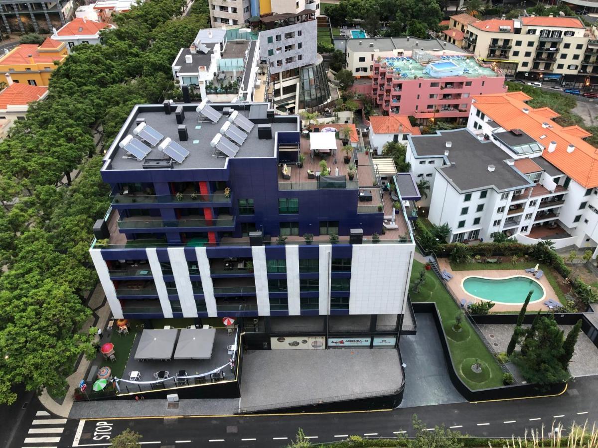 Appartement Astro Madeira