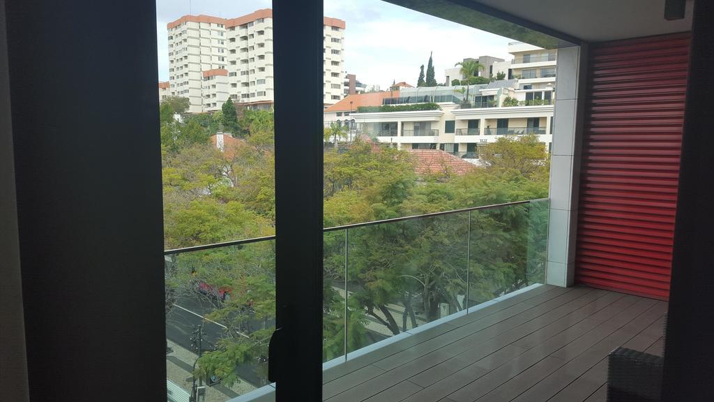 Astro Madeira Appartement Funchal (Madeira)